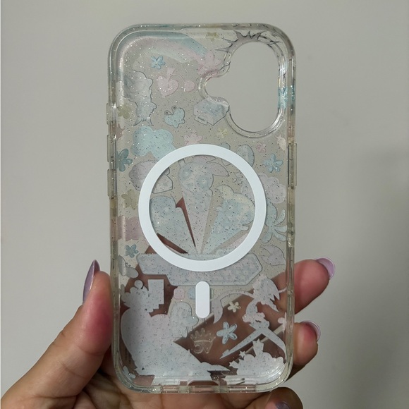 Velvet Caviar Powerpuff Girls MagSafe iPhone 16 Case EUC - Picture 3 of 3